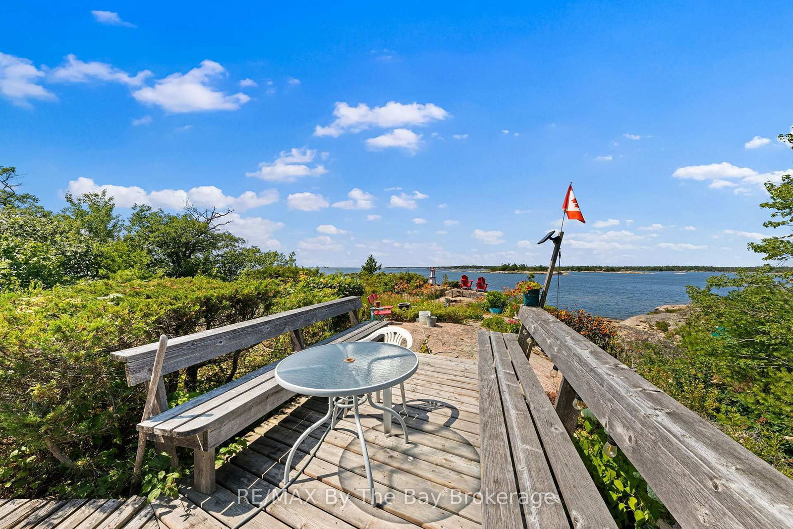 28640 Georgian Bay Shore • Georgian Bay, ON photo 14
