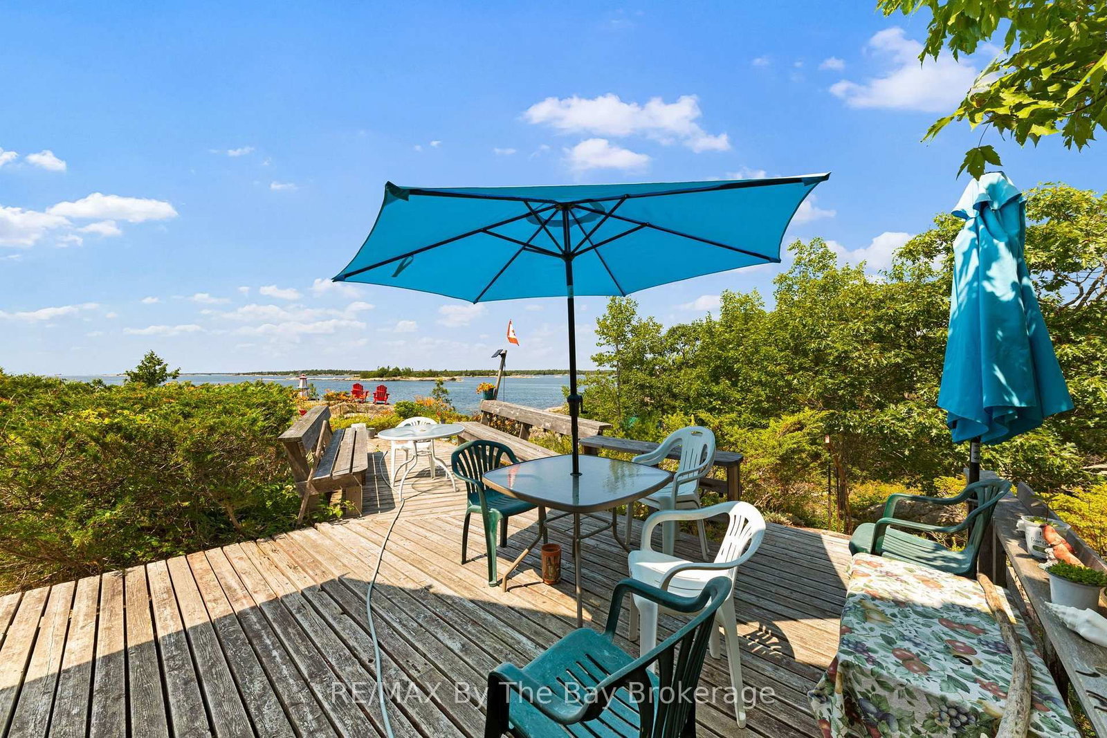 28640 Georgian Bay Shore • Georgian Bay, ON photo 15