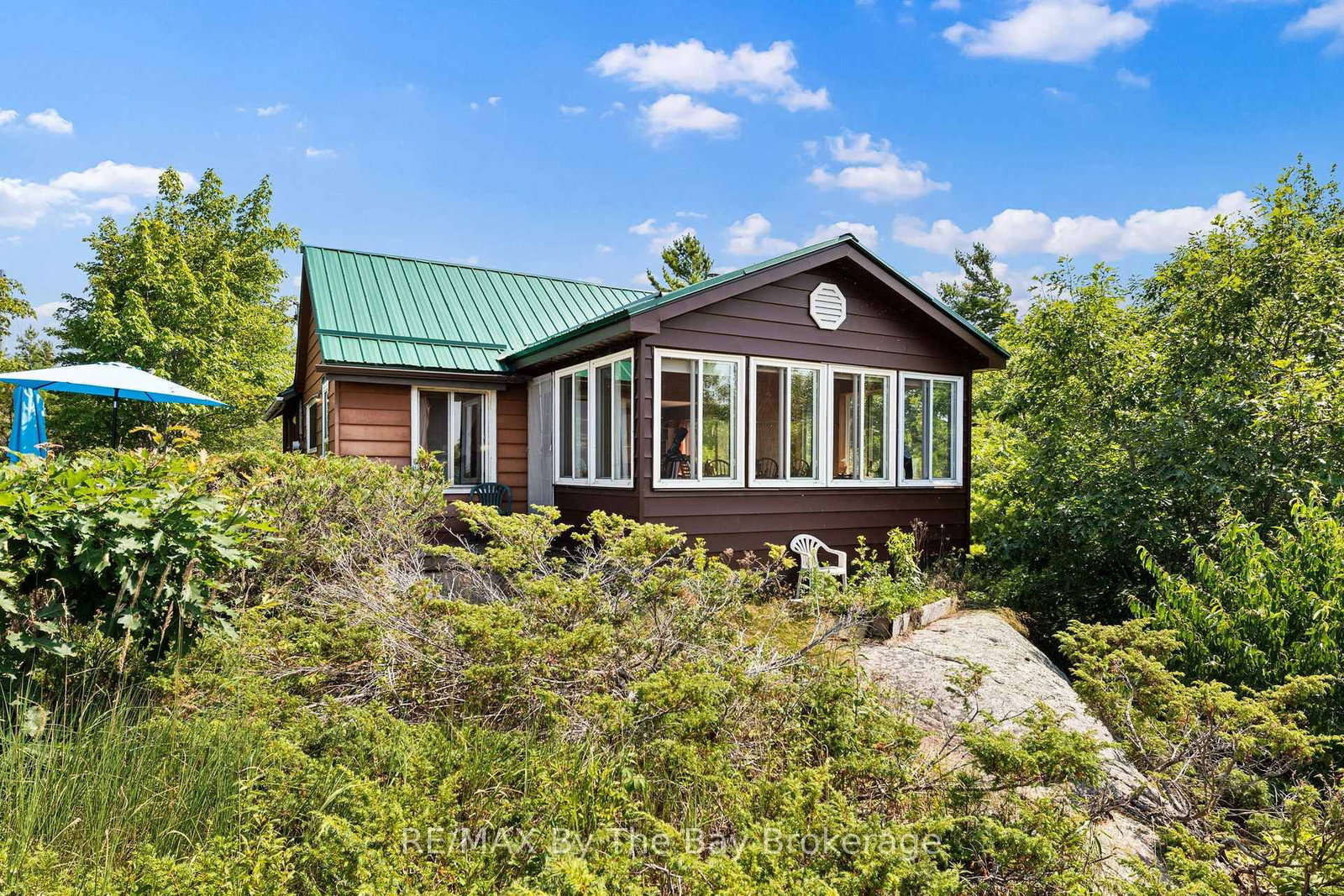 28640 Georgian Bay Shore • Georgian Bay, ON photo 17