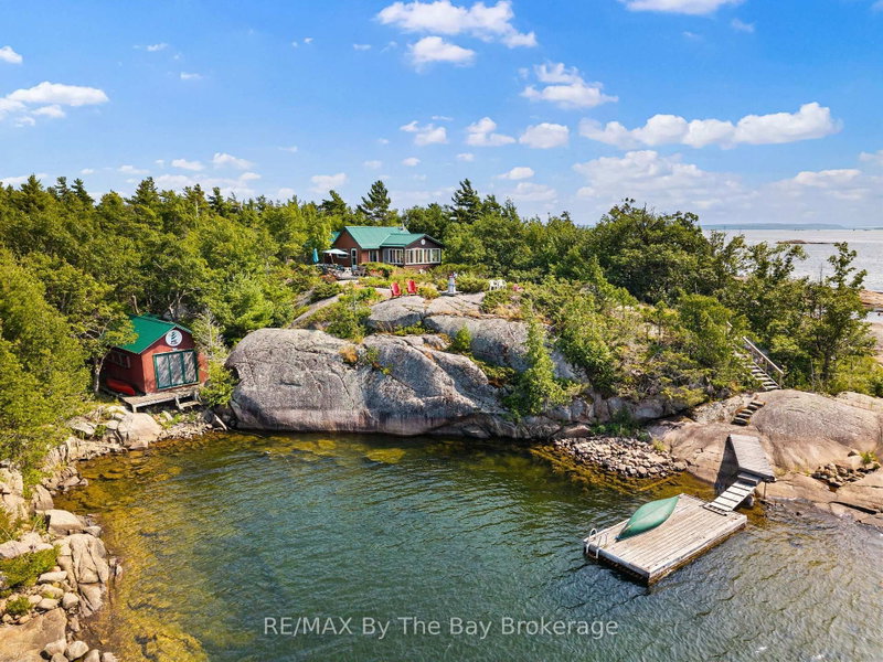 28640 Georgian Bay Shore