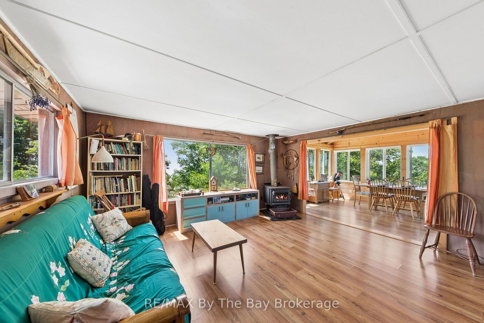 28640 Georgian Bay Shore • Georgian Bay, ON photo 20