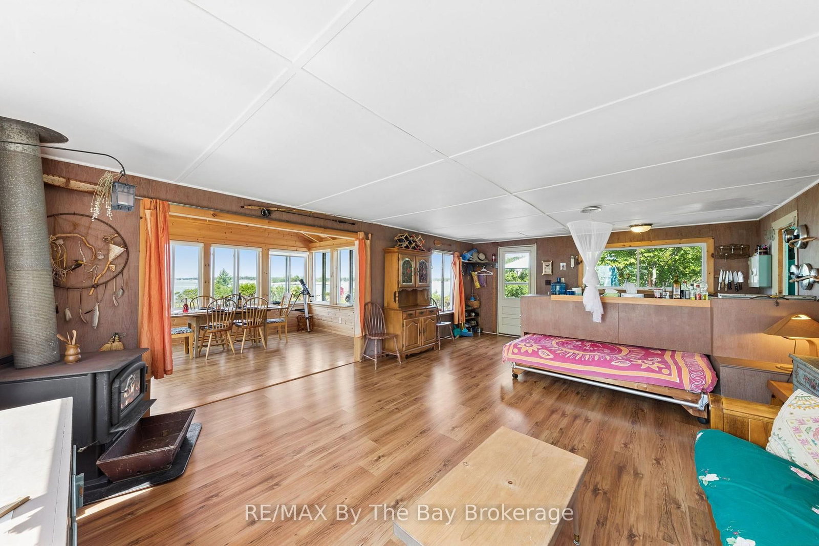 28640 Georgian Bay Shore • Georgian Bay, ON photo 22