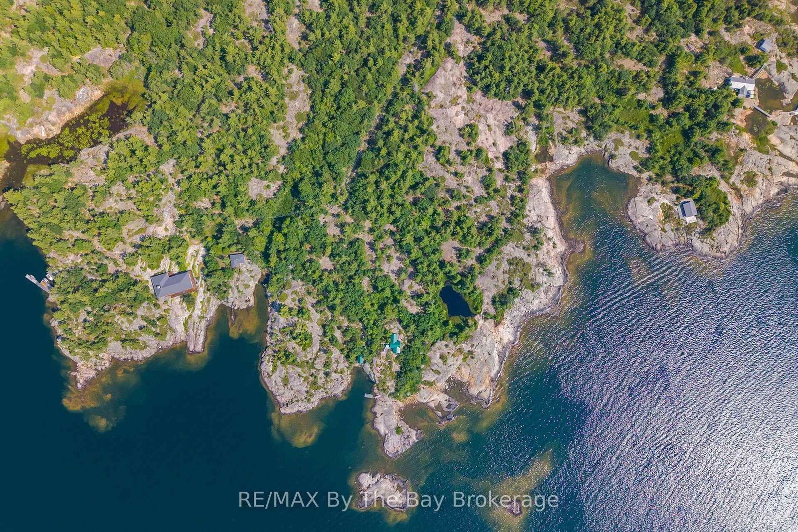 28640 Georgian Bay Shore • Georgian Bay, ON photo 29