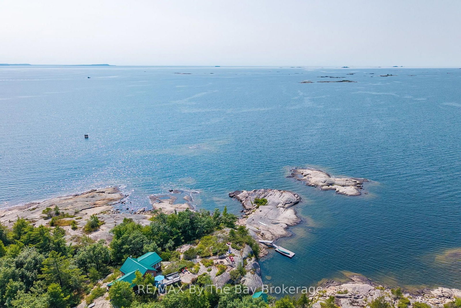 28640 Georgian Bay Shore • Georgian Bay, ON photo 3