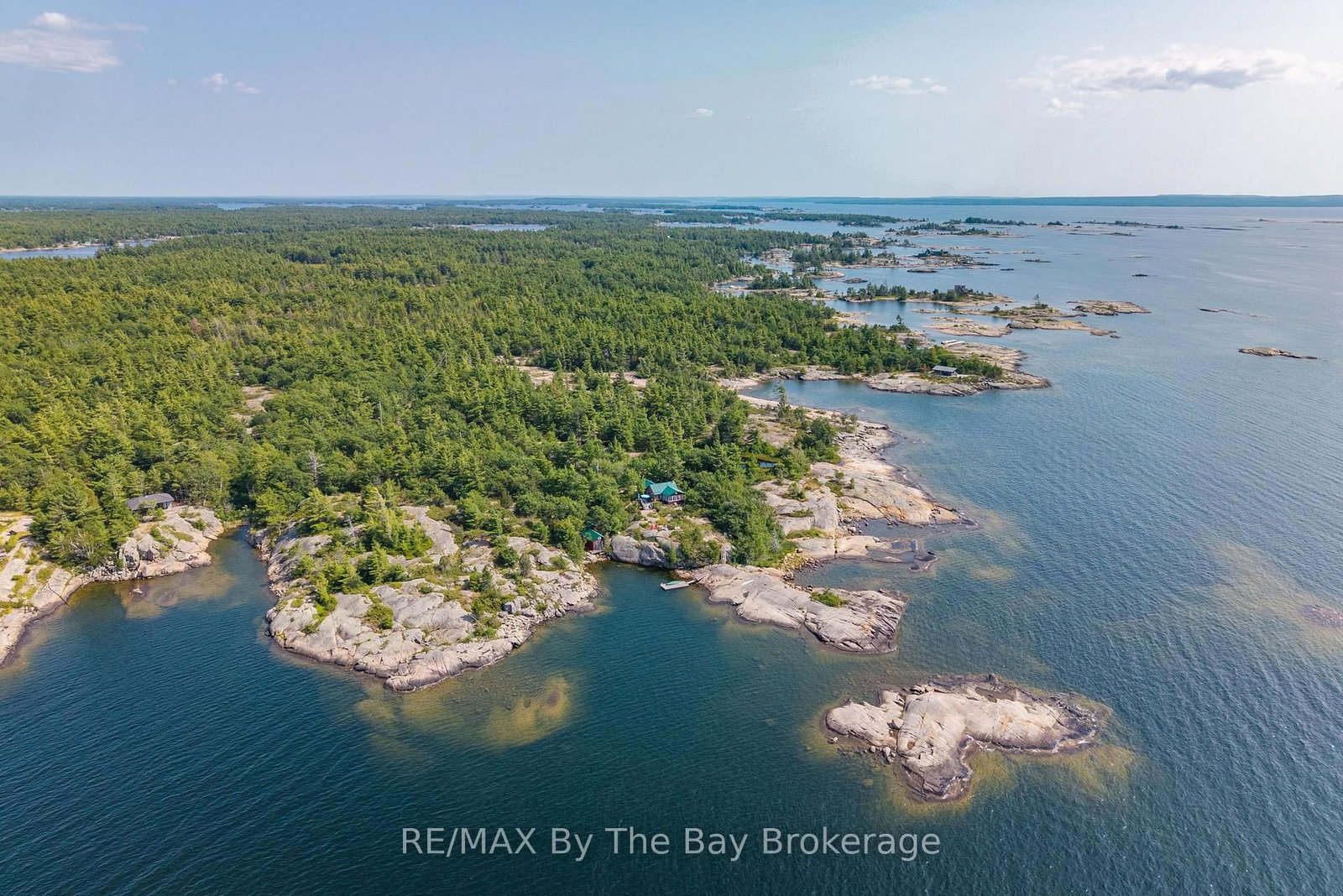 28640 Georgian Bay Shore • Georgian Bay, ON photo 4