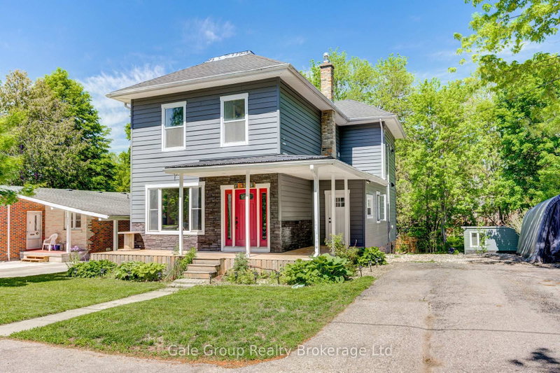 213 Albert Street