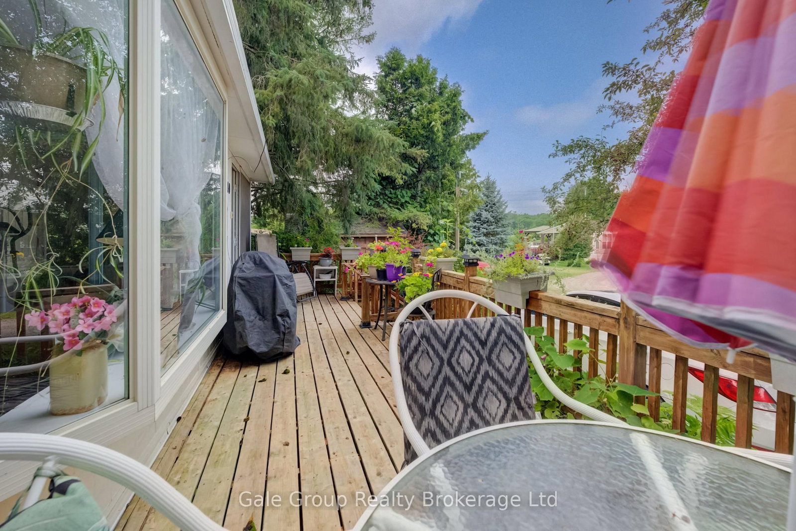 495856 10th Line • #40 • East Zorra-Tavistock, ON photo 4