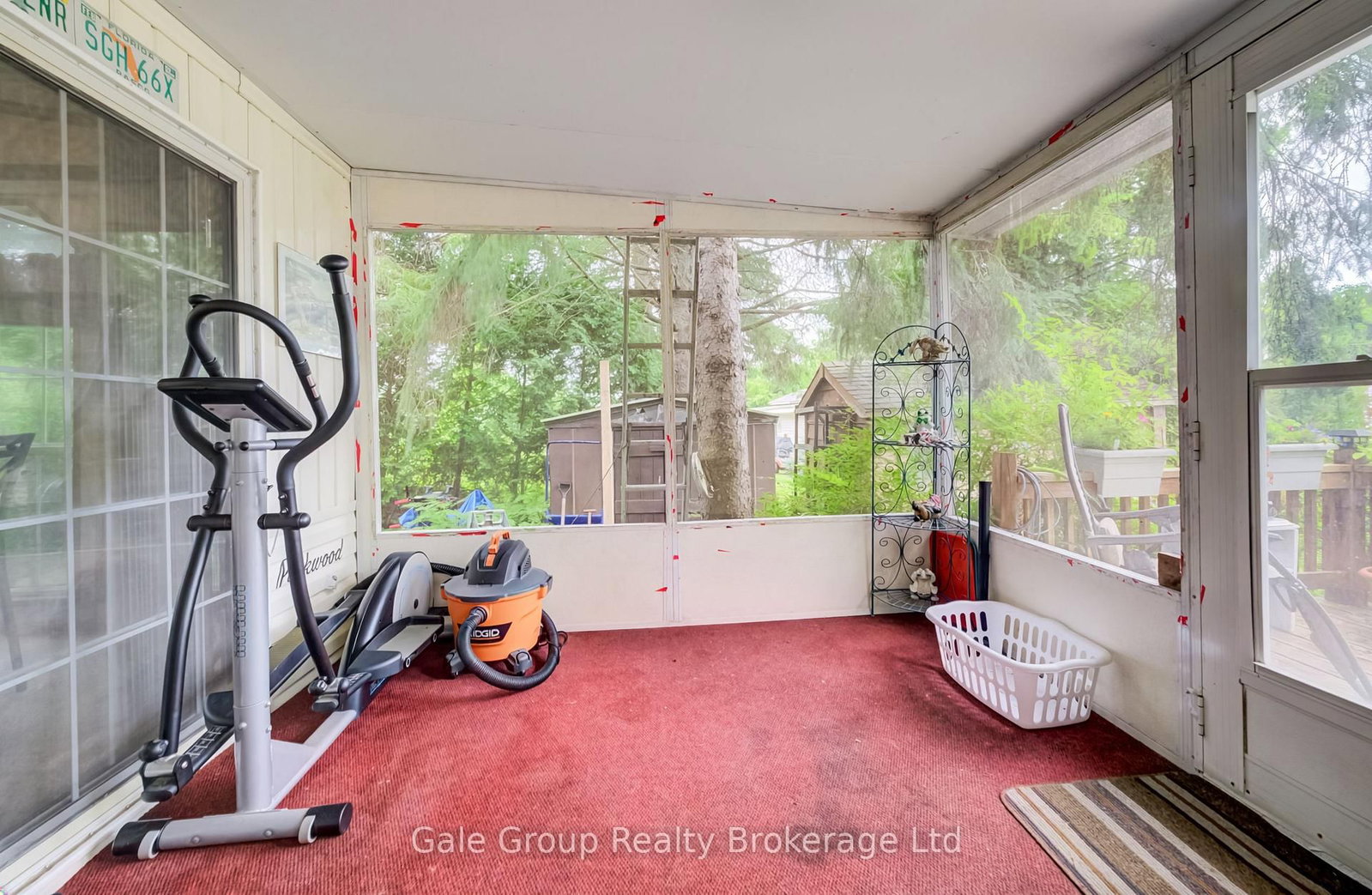 495856 10th Line • #40 • East Zorra-Tavistock, ON photo 5
