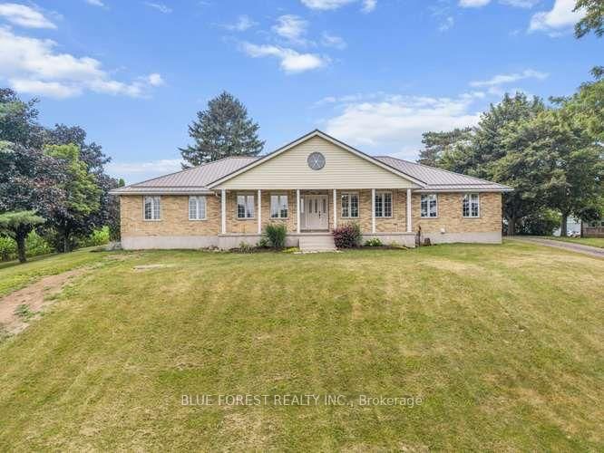 9869 Currie Road