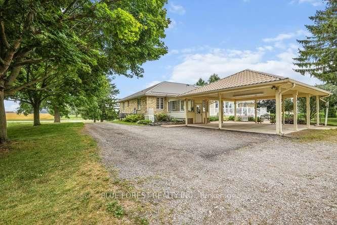 9869 Currie Road • Dutton/Dunwich, ON photo 36