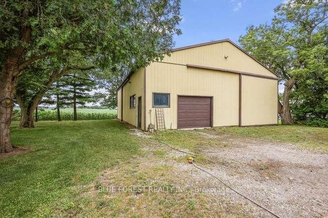 9869 Currie Road • Dutton/Dunwich, ON photo 38