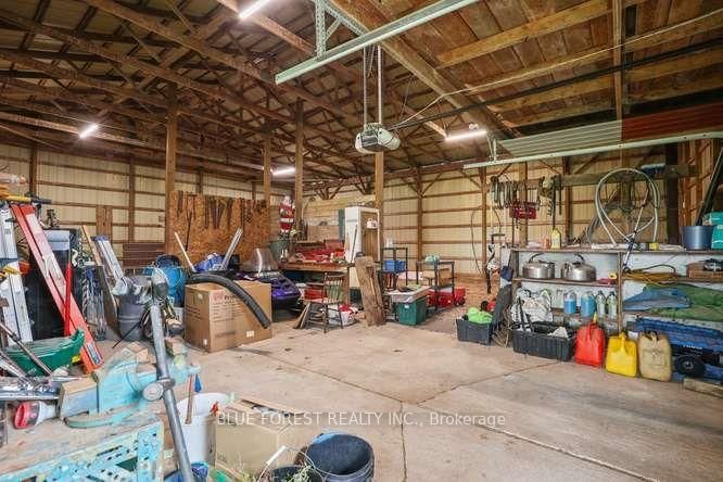 9869 Currie Road • Dutton/Dunwich, ON photo 40