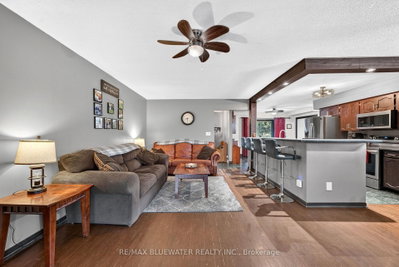 210 Hill Street • Central Huron, ON photo 7