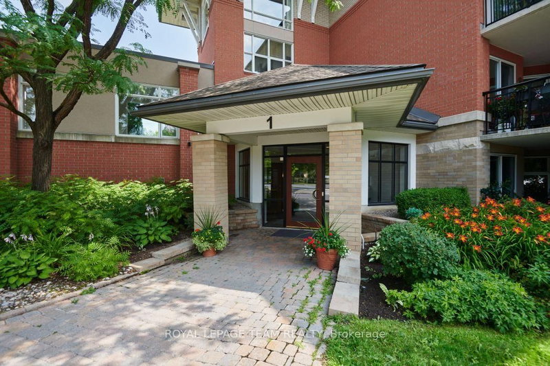 205 - 1 Meridian Place