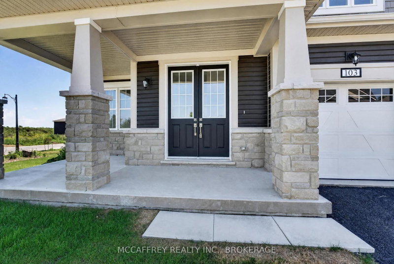 103 Gildersleeve Boulevard