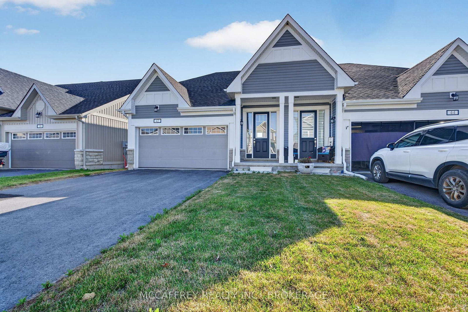 42 Golf Links Drive • Bath, ON photo 41