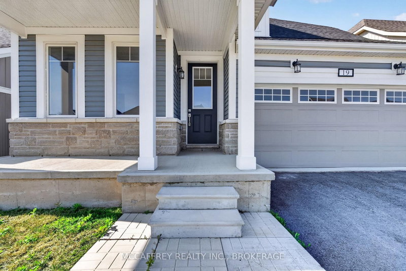19 Oakmont Drive