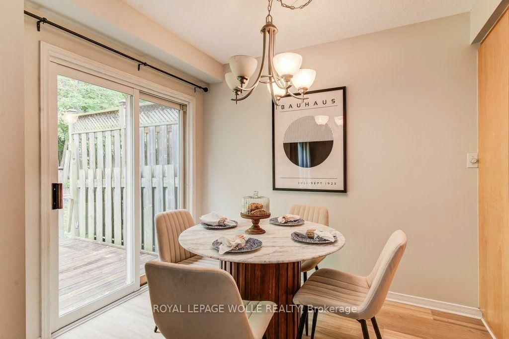 175 David Bergey Drive • #P86 • Kitchener, ON photo 17