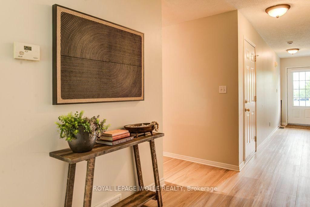 175 David Bergey Drive • #P86 • Kitchener, ON photo 22
