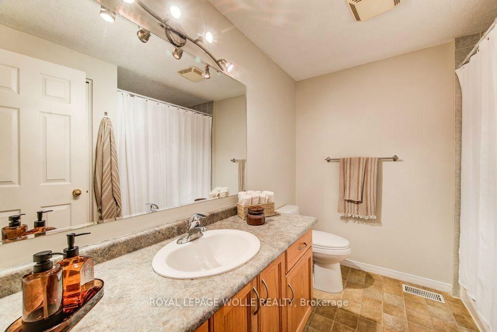 175 David Bergey Drive • #P86 • Kitchener, ON photo 28