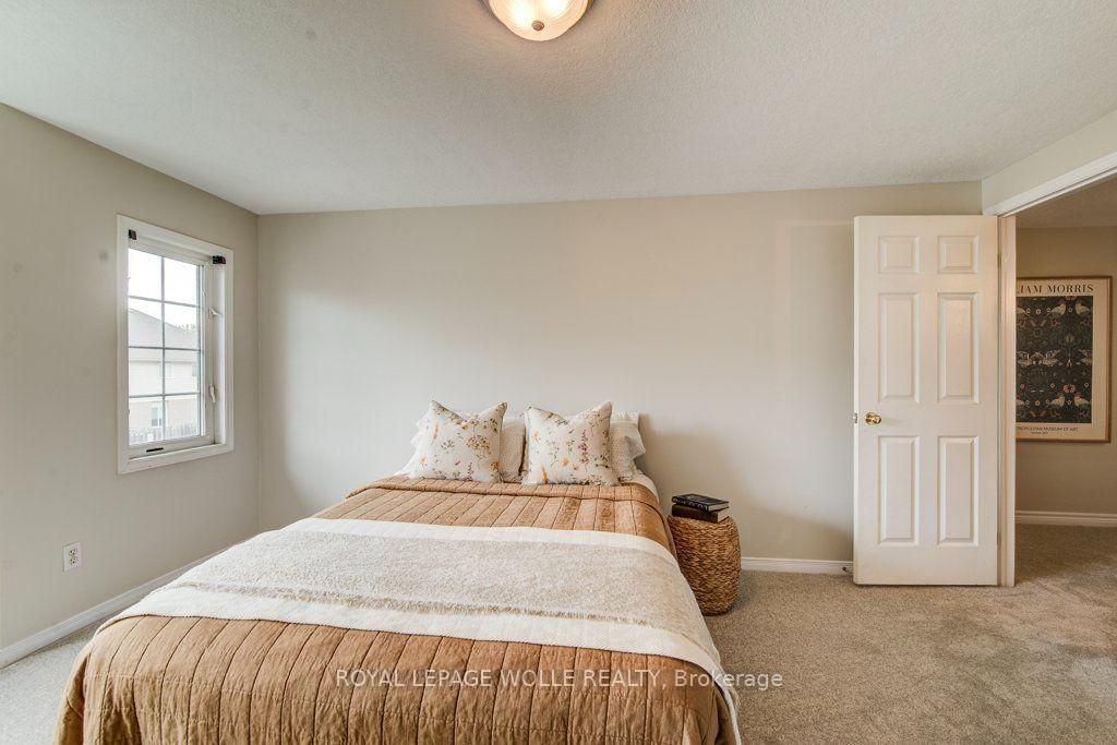 175 David Bergey Drive • #P86 • Kitchener, ON photo 31