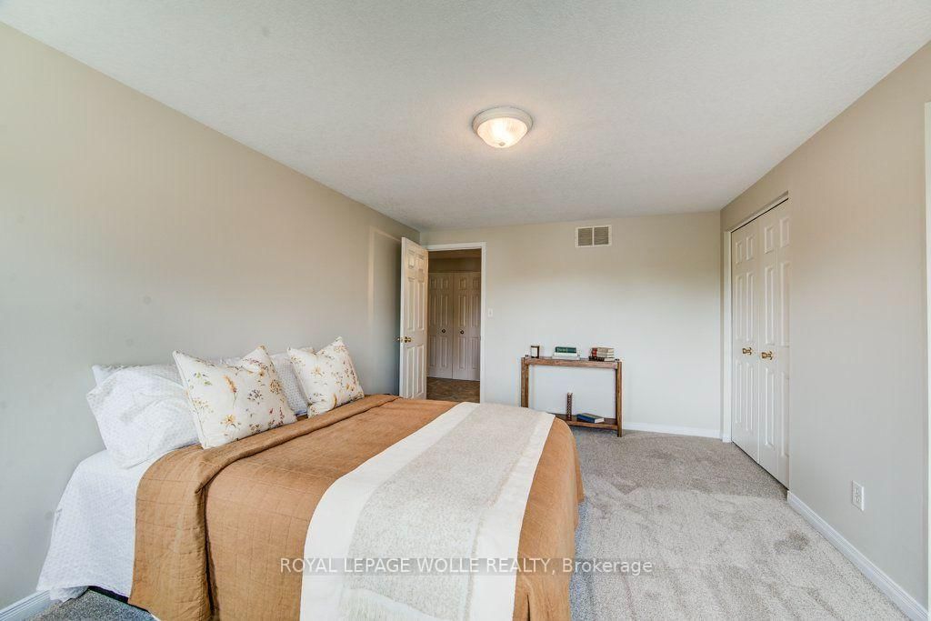 175 David Bergey Drive • #P86 • Kitchener, ON photo 32