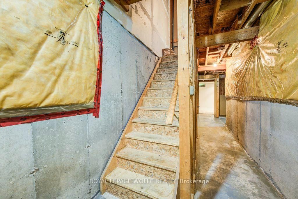 175 David Bergey Drive • #P86 • Kitchener, ON photo 33