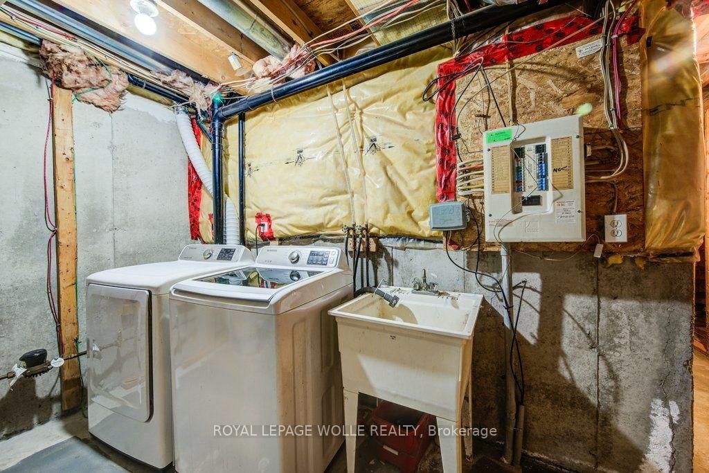 175 David Bergey Drive • #P86 • Kitchener, ON photo 34