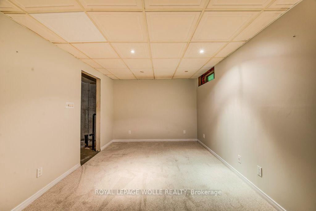 175 David Bergey Drive • #P86 • Kitchener, ON photo 37