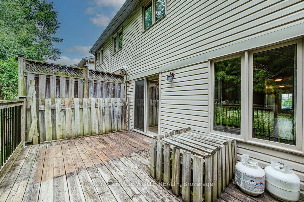 175 David Bergey Drive • #P86 • Kitchener, ON photo 40