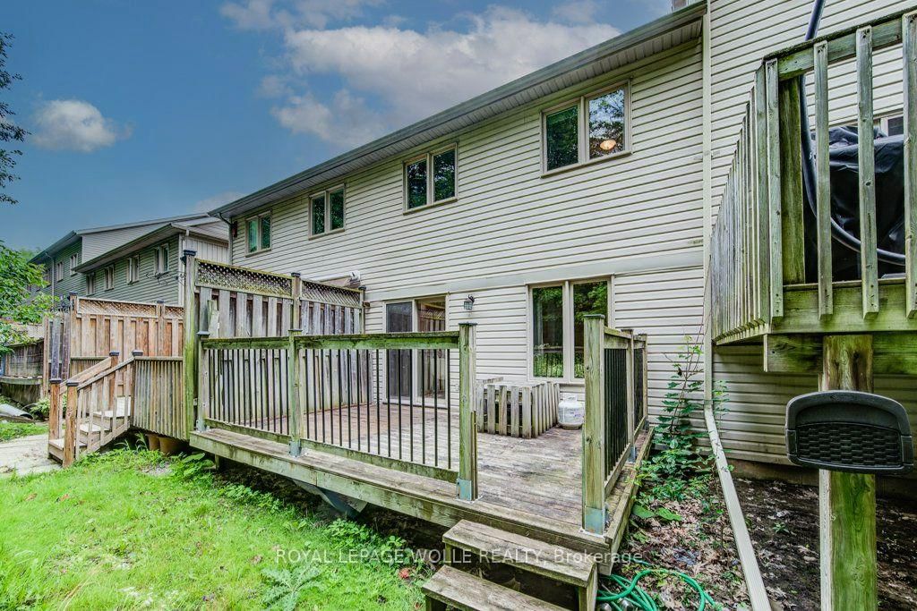 175 David Bergey Drive • #P86 • Kitchener, ON photo 42