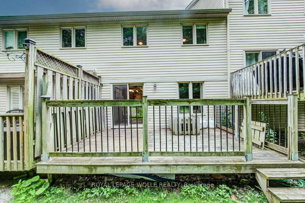 175 David Bergey Drive • #P86 • Kitchener, ON photo 43