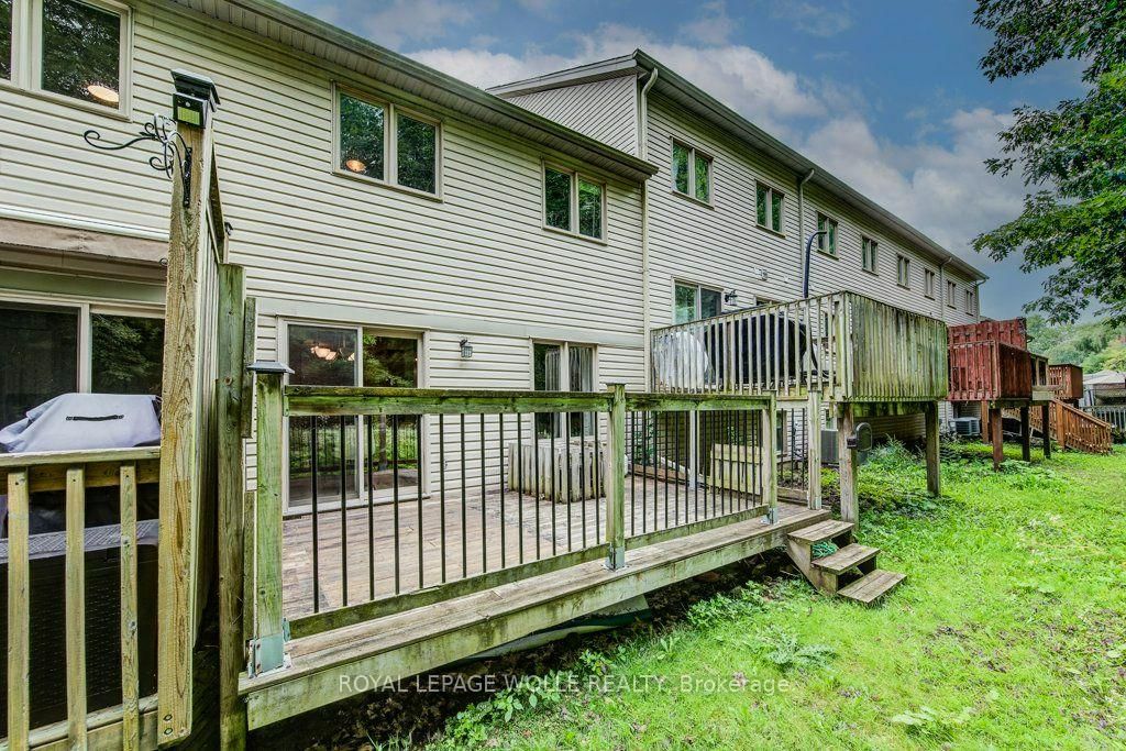 175 David Bergey Drive • #P86 • Kitchener, ON photo 44