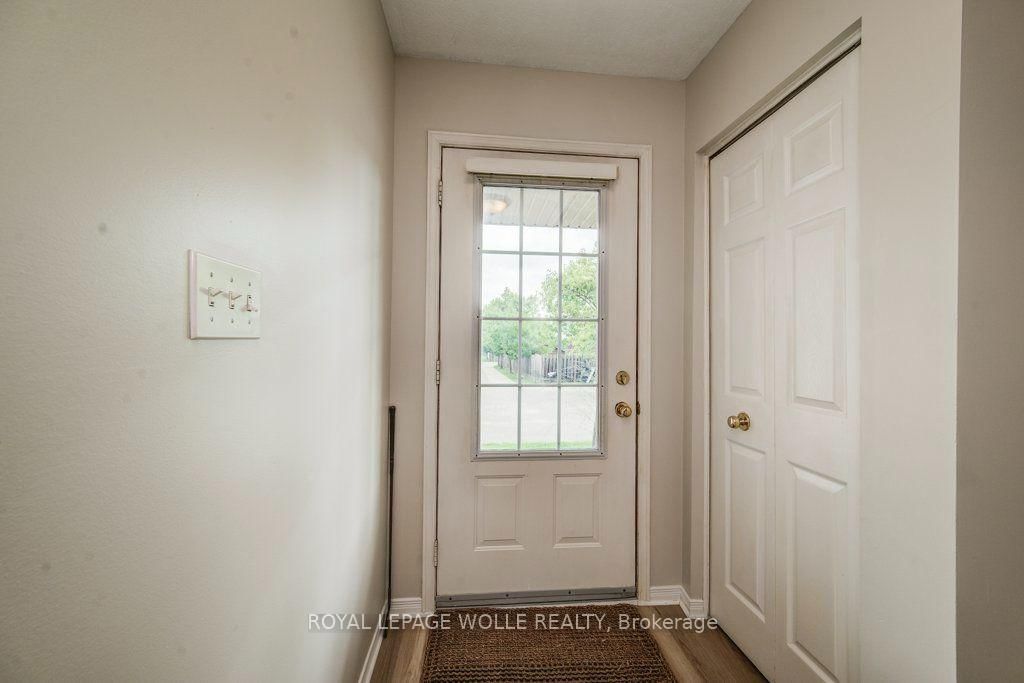175 David Bergey Drive • #P86 • Kitchener, ON photo 5