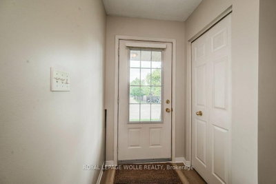 175 David Bergey Drive • #P86 • Kitchener, ON photo 5