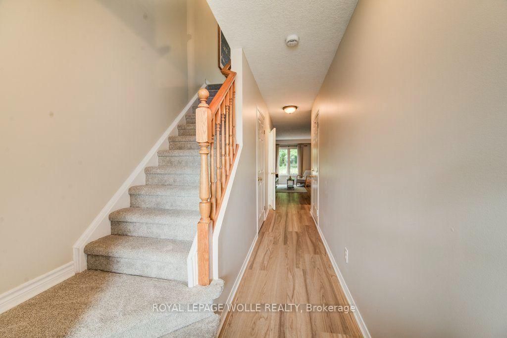 175 David Bergey Drive • #P86 • Kitchener, ON photo 6
