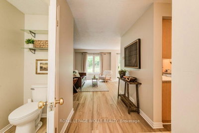 175 David Bergey Drive • #P86 • Kitchener, ON photo 7
