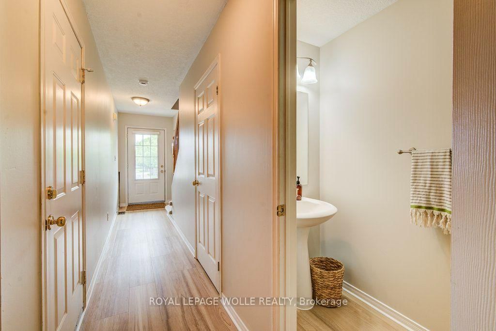 175 David Bergey Drive • #P86 • Kitchener, ON photo 8