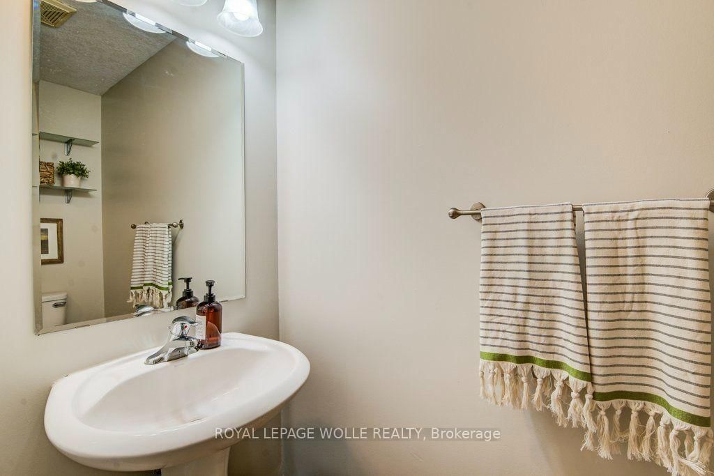 175 David Bergey Drive • #P86 • Kitchener, ON photo 9