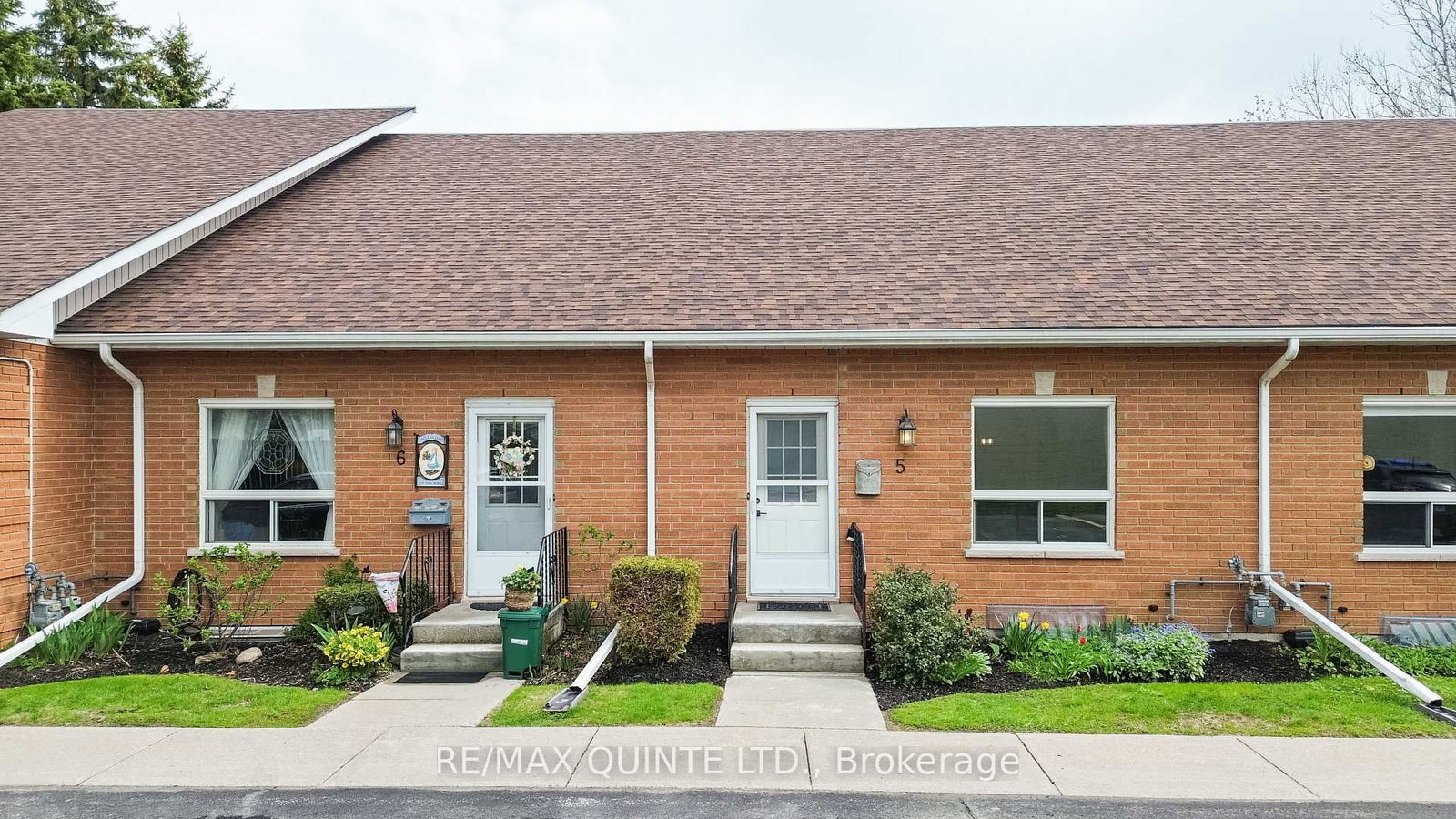 45 Prince Edward Street • #5 • Brighton, ON photo 1