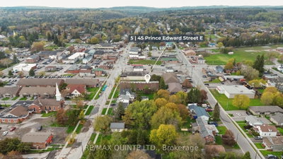 45 Prince Edward Street • #5 • Brighton, ON photo 2