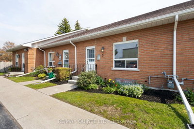45 Prince Edward Street • #5 • Brighton, ON photo 3