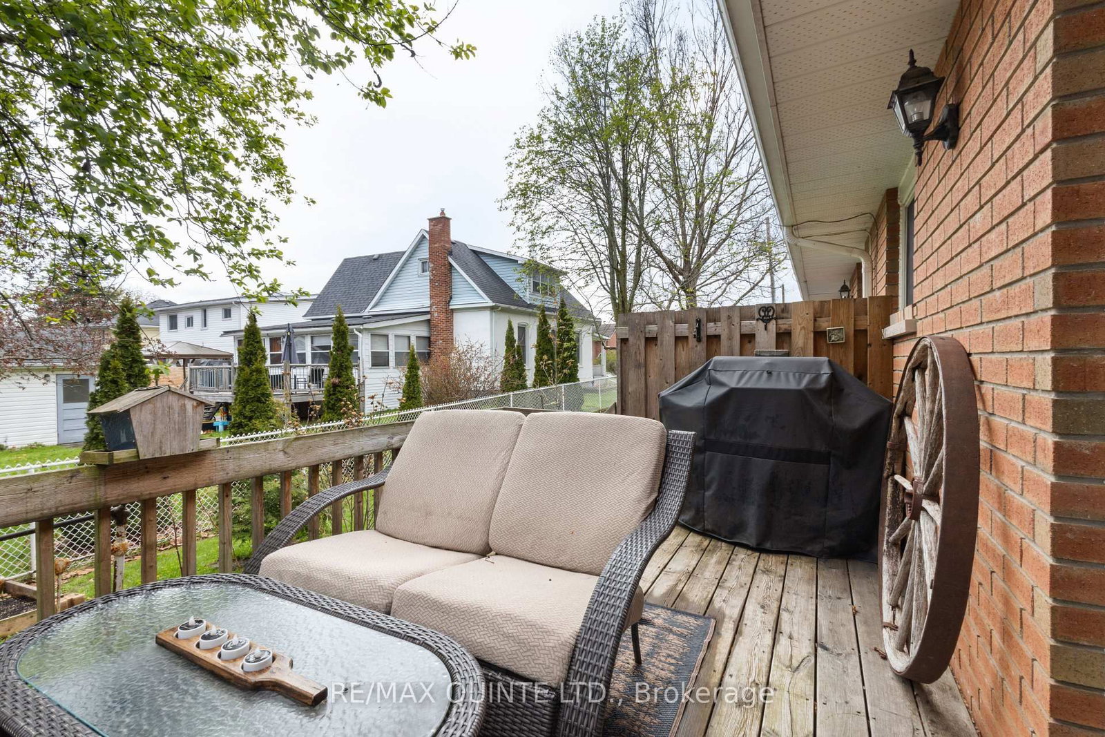 45 Prince Edward Street • #5 • Brighton, ON photo 42
