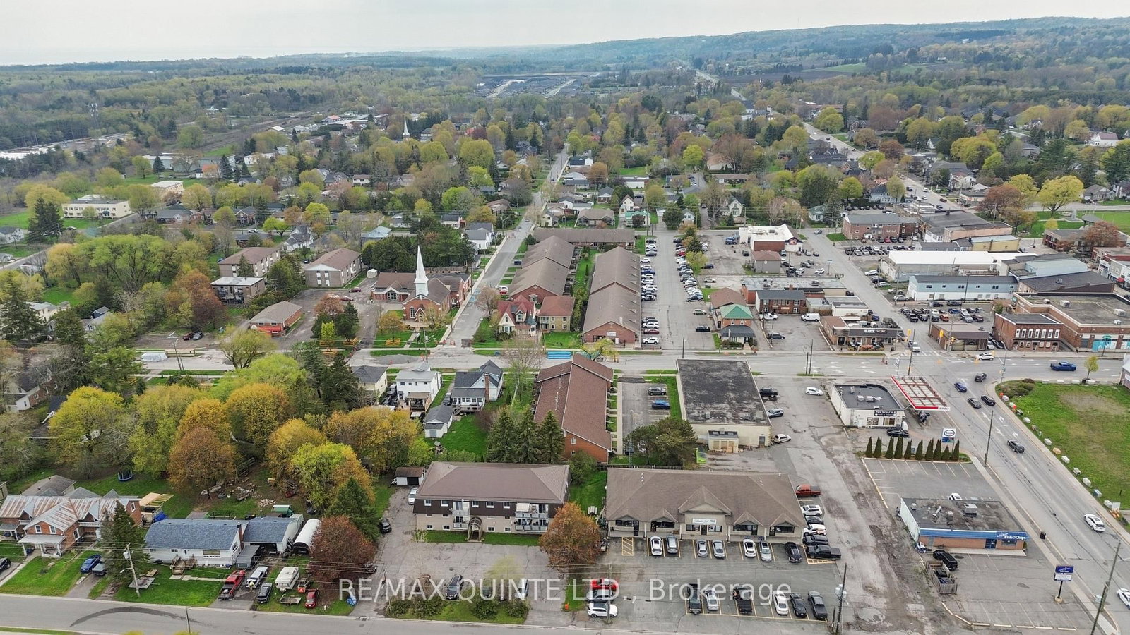 45 Prince Edward Street • #5 • Brighton, ON photo 47