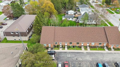 45 Prince Edward Street • #5 • Brighton, ON photo 5
