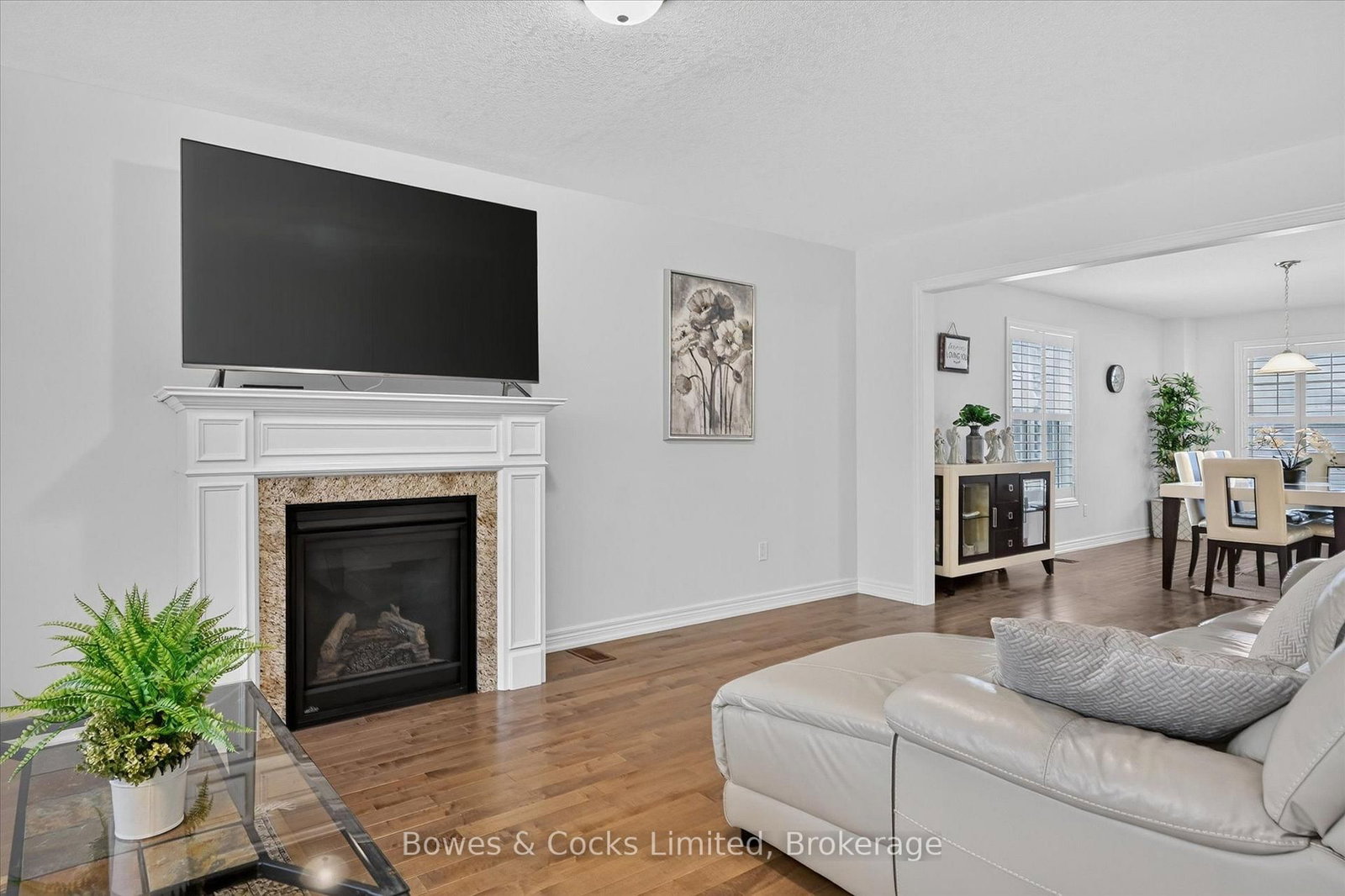 534 Grange Way • Peterborough, ON photo 10