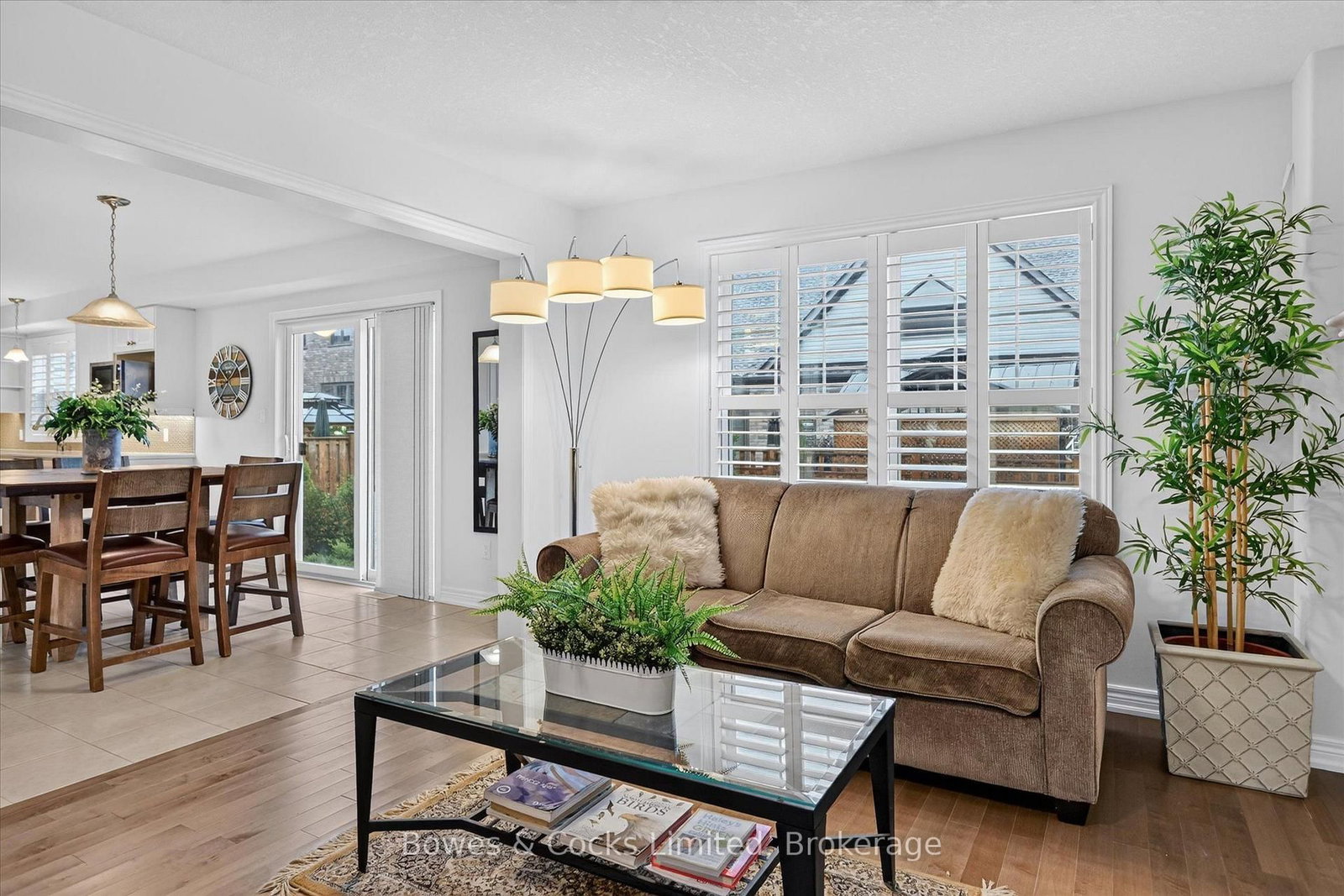 534 Grange Way • Peterborough, ON photo 12
