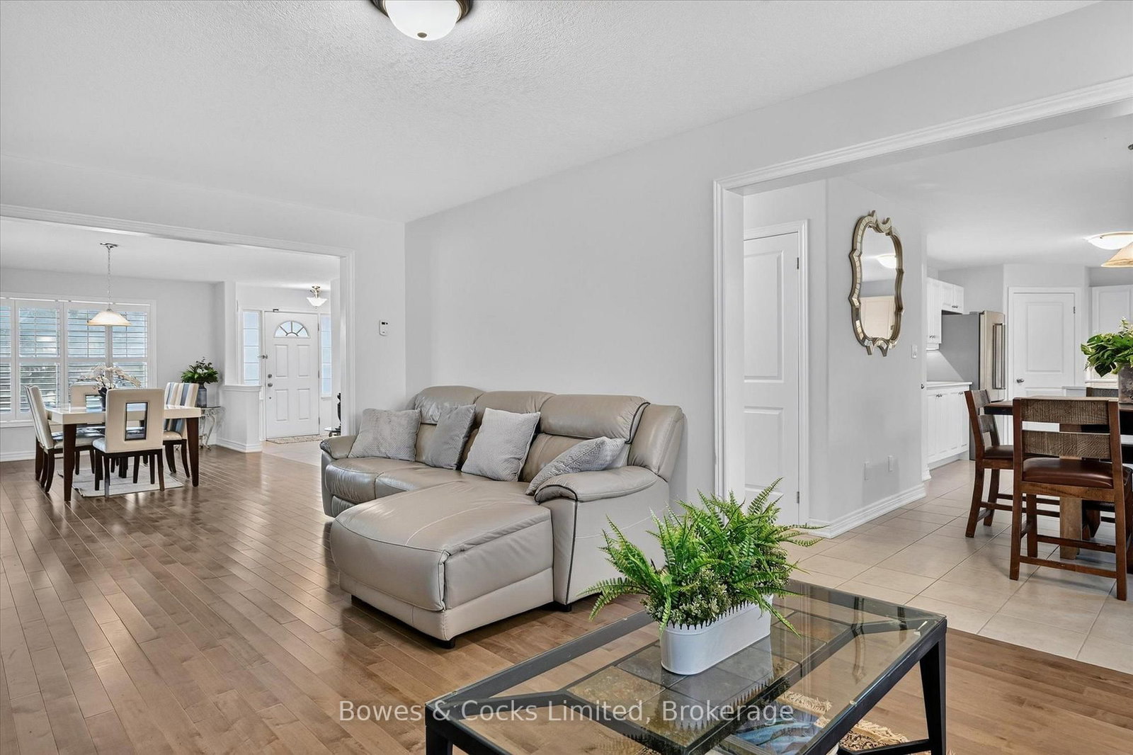 534 Grange Way • Peterborough, ON photo 13