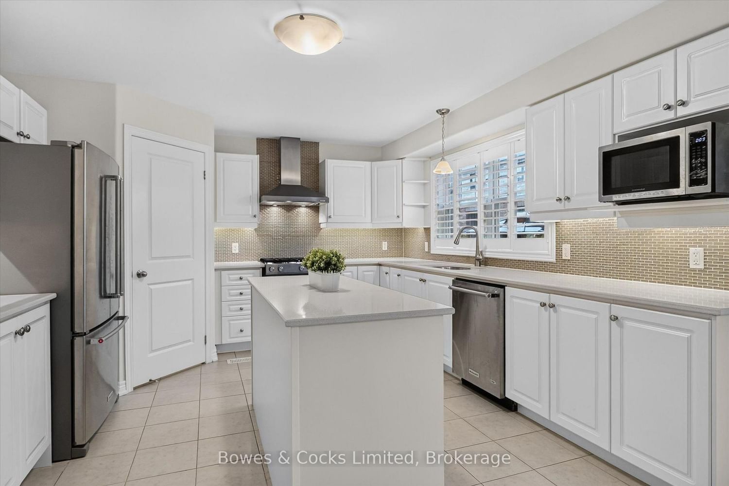 534 Grange Way • Peterborough, ON photo 17
