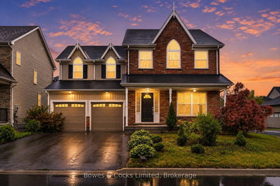 534 Grange Way • Peterborough, ON photo 2